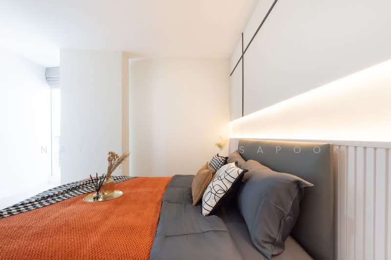 Chateau In Town Ratchada 20-2, Bangkok, รัชดาภิเษก ถนนสุทธิสารวินิจฉัย, Samsen Nok, Huai Khwang, Bangkok, 2 Bedrooms, 67 sqm, Condo For Sale, by Natlyn Kongsapook, 500204656 - DDproperty.com