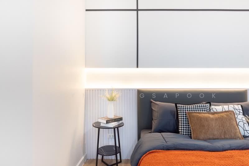 ชาโตว์ อินทาวน์ รัชดา 20-2, กรุงเทพ, รัชดาภิเษก ถนนสุทธิสารวินิจฉัย, สามเสนนอก, ห้วยขวาง, กรุงเทพ, 67 ตร.ม., คอนโด ขาย, โดย Natlyn Kongsapook, 500204656 - DDproperty.com