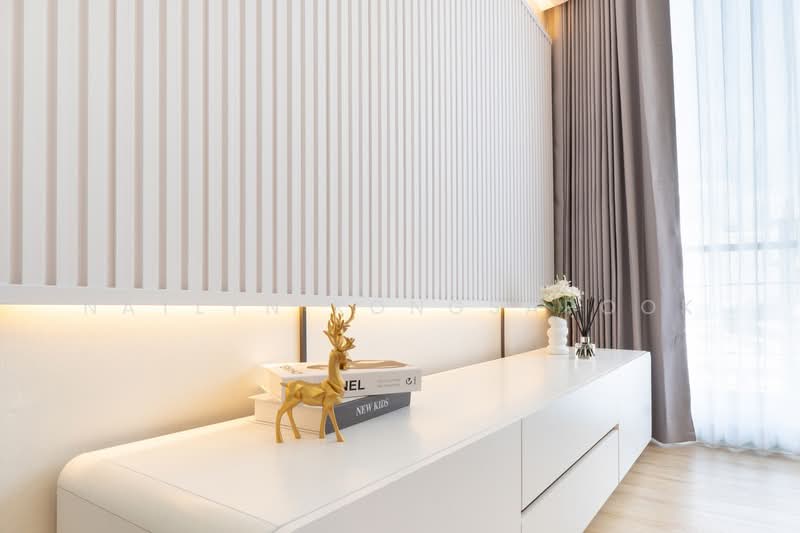 Chateau In Town Ratchada 20-2, Bangkok, รัชดาภิเษก ถนนสุทธิสารวินิจฉัย, Samsen Nok, Huai Khwang, Bangkok, 2 Bedrooms, 67 sqm, Condo For Sale, by Natlyn Kongsapook, 500204656 - DDproperty.com