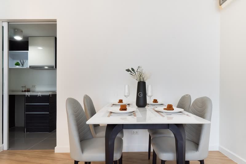 Chateau In Town Ratchada 20-2, Bangkok, รัชดาภิเษก ถนนสุทธิสารวินิจฉัย, Samsen Nok, Huai Khwang, Bangkok, 2 Bedrooms, 67 sqm, Condo For Sale, by Natlyn Kongsapook, 500204656 - DDproperty.com