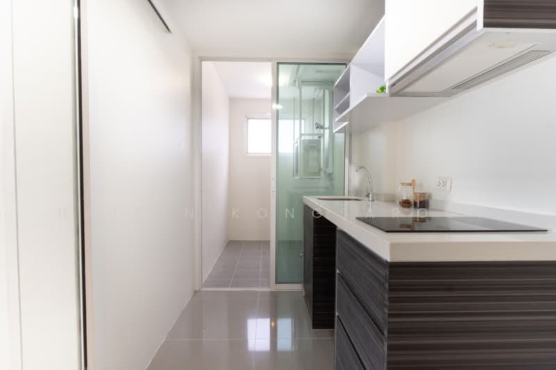 Chateau In Town Ratchada 20-2, Bangkok, รัชดาภิเษก ถนนสุทธิสารวินิจฉัย, Samsen Nok, Huai Khwang, Bangkok, 2 Bedrooms, 67 sqm, Condo For Sale, by Natlyn Kongsapook, 500204656 - DDproperty.com