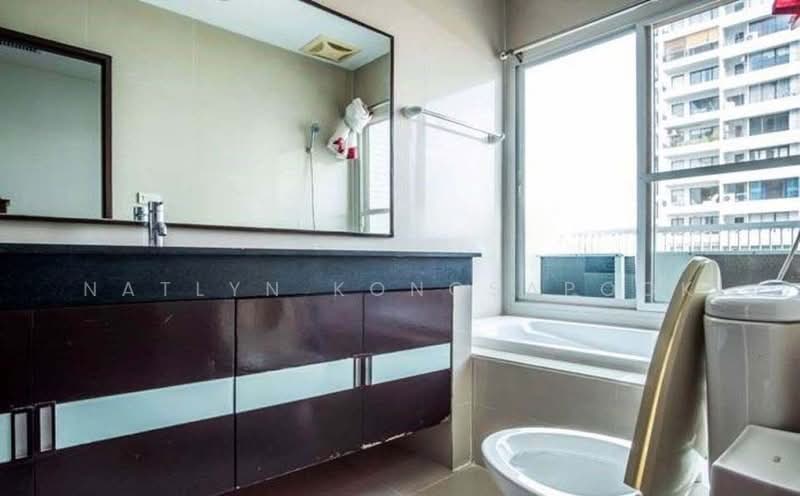 Noble Ora, Bangkok, Soi Sukhumvit 55, Sukhumvit Road, Khlong Tan Nua, Watthana, Bangkok, 2 Bedrooms, 108 sqm, Condo For Rent, by Natlyn Kongsapook, 500204658 - DDproperty.com