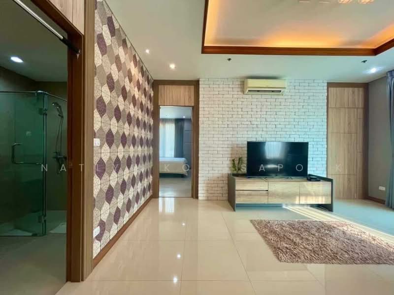 Villa Asoke, Bangkok, 1588 New Petchburi Road, Makkasan, Ratchathewi, Bangkok, 2 Bedrooms, 150 sqm, Condo For Rent, by Natlyn Kongsapook, 500204661 - DDproperty.com