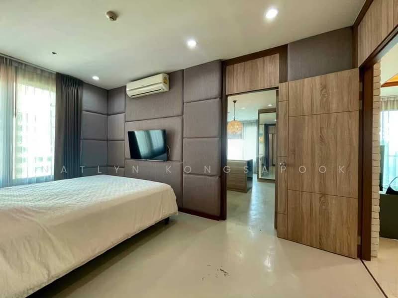 Villa Asoke, Bangkok, 1588 New Petchburi Road, Makkasan, Ratchathewi, Bangkok, 2 Bedrooms, 150 sqm, Condo For Rent, by Natlyn Kongsapook, 500204661 - DDproperty.com