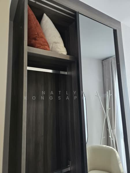 IDEO Mobi Sukhumvit 40, Bangkok, Soi Sukhumvit 40, Phra Kanong, Khlong Toei, Bangkok, 1 Bedroom, 35 sqm, Condo For Rent, by Natlyn Kongsapook, 500204662 - DDproperty.com
