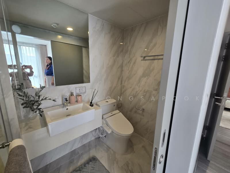 IDEO Mobi Sukhumvit 40 : ไอดีโอ โมบิ สุขุมวิท 40, กรุงเทพ, ซอยสุขุมวิท 40, พระโขนง, คลองเตย, กรุงเทพ, 35 ตร.ม., คอนโด ให้เช่า, โดย Natlyn Kongsapook, 500204662 - DDproperty.com