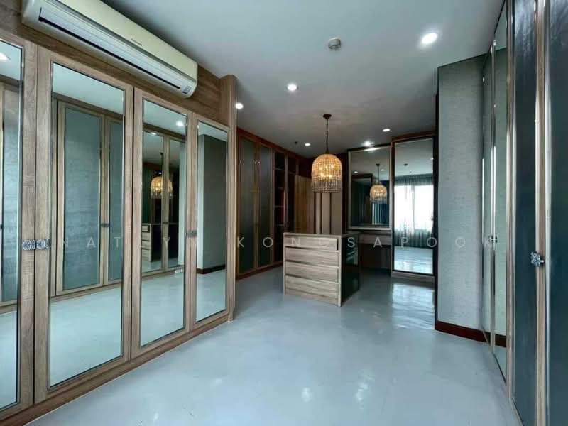 Villa Asoke, Bangkok, 1588 New Petchburi Road, Makkasan, Ratchathewi, Bangkok, 2 Bedrooms, 150 sqm, Condo For Sale, by Natlyn Kongsapook, 500204665 - DDproperty.com