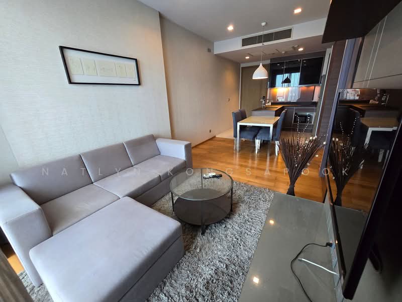 Keyne by Sansiri, Bangkok, 766 Sukhumvit Road, Khlong Toei, Khlong Toei, Bangkok, 1 Bedroom, 52 sqm, Condo For Rent, by Natlyn Kongsapook, 500204666 - DDproperty.com