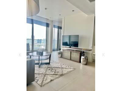For Rent - The River by Raimon Land, Bangkok