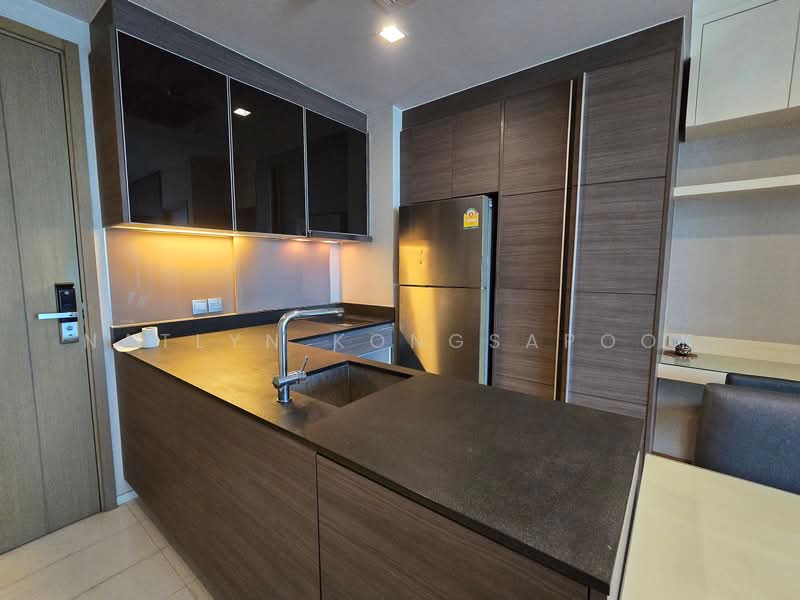 Keyne by Sansiri, Bangkok, 766 Sukhumvit Road, Khlong Toei, Khlong Toei, Bangkok, 1 Bedroom, 52 sqm, Condo For Sale, by Natlyn Kongsapook, 500204670 - DDproperty.com