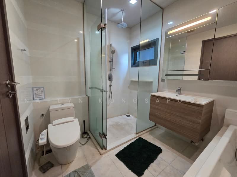 Keyne by Sansiri, Bangkok, 766 Sukhumvit Road, Khlong Toei, Khlong Toei, Bangkok, 1 Bedroom, 52 sqm, Condo For Sale, by Natlyn Kongsapook, 500204670 - DDproperty.com