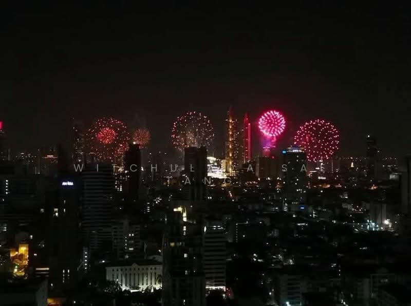 ASHTON Chula-Silom : แอชตัน จุฬา-สีลม, กรุงเทพ, ถนนพระราม 4 แขวงบางรัก เขต บางรัก กรุงเทพมหานคร 10500, สี่พระยา, บางรัก, กรุงเทพ, 57 ตร.ม., คอนโด ให้เช่า, โดย Witchulada Sae Tang, 500204671 - DDproperty.com