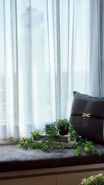 Noble Form Thonglor, Bangkok, Sukhumvit 55, Khlong Tan Nua, Watthana, Bangkok, 1 Bedroom, 36 sqm, Condo For Rent, by Natlyn Kongsapook, 500204673 - DDproperty.com