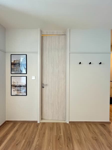 Noble Form Thonglor, Bangkok, Sukhumvit 55, Khlong Tan Nua, Watthana, Bangkok, 1 Bedroom, 36 sqm, Condo For Rent, by Natlyn Kongsapook, 500204673 - DDproperty.com