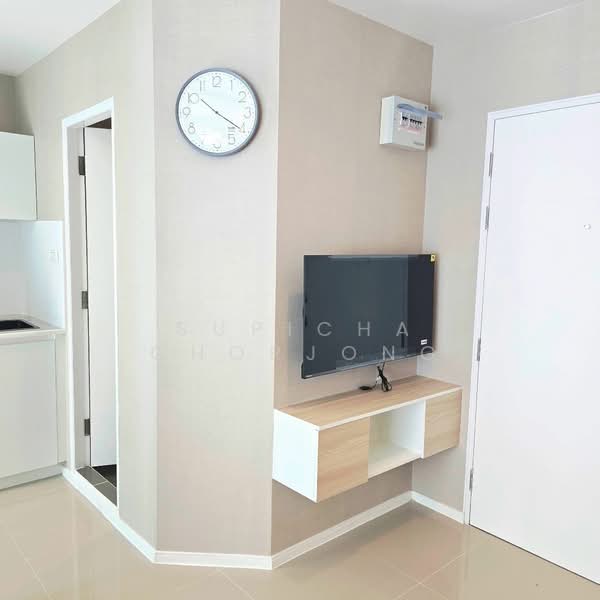 Lumpini Seaview Jomtien, Chon Buri (Pattaya), Jomtien Saisong Road, Nong Pru, Bang Lamung (Pattaya), Chon Buri (Pattaya), 1 Bedroom, 26 sqm, Condo For Sale, by Supicha Chorjong, 500204675 - DDproperty.com
