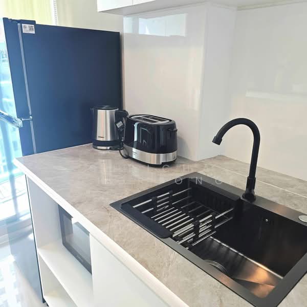 Lumpini Seaview Jomtien, Chon Buri (Pattaya), Jomtien Saisong Road, Nong Pru, Bang Lamung (Pattaya), Chon Buri (Pattaya), 1 Bedroom, 26 sqm, Condo For Sale, by Supicha Chorjong, 500204675 - DDproperty.com