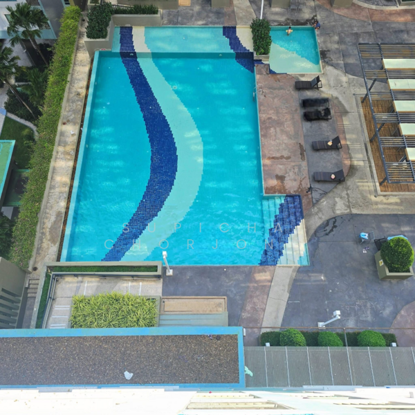 Lumpini Seaview Jomtien : ลุมพินี ซีวิว จอมเทียน, ชลบุรี, ถนนจอมเทียนสายสอง, หนองปรือ, บางละมุง, ชลบุรี, 26 ตร.ม., คอนโด ขาย, โดย Supicha Chorjong, 500204675 - DDproperty.com