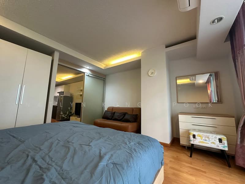 The Waterford Sukhumvit 50 : เดอะ วอเตอร์ฟอร์ด สุขุมวิท 50, กรุงเทพ, 890 ถนนสุขุมวิท 50, พระโขนง, คลองเตย, กรุงเทพ, 46 ตร.ม., คอนโด ให้เช่า, โดย Natlyn Kongsapook, 500204678 - DDproperty.com