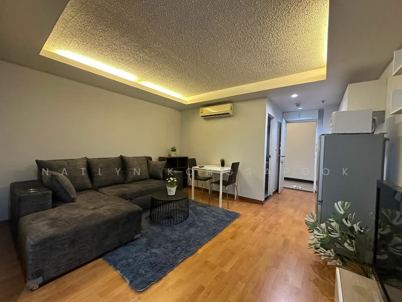 The Waterford Sukhumvit 50, Bangkok, 890 Soi Sukhumvit 50, Phra Kanong, Khlong Toei, Bangkok, 1 Bedroom, 46 sqm, Condo For Rent, by Natlyn Kongsapook, 500204678 - DDproperty.com