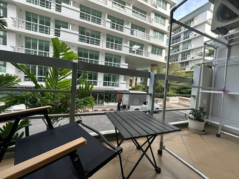 The Waterford Sukhumvit 50 : เดอะ วอเตอร์ฟอร์ด สุขุมวิท 50, กรุงเทพ, 890 ถนนสุขุมวิท 50, พระโขนง, คลองเตย, กรุงเทพ, 46 ตร.ม., คอนโด ให้เช่า, โดย Natlyn Kongsapook, 500204678 - DDproperty.com