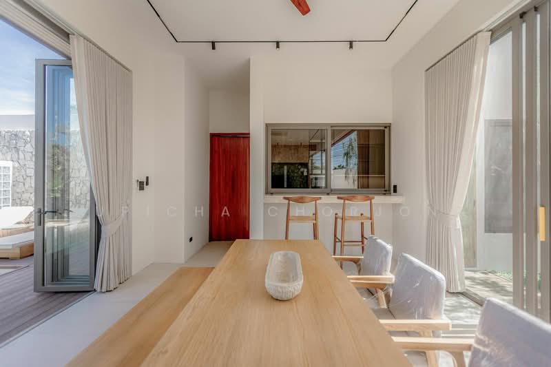 วิลล่า 4-ห้องนอน, ชลบุรี, ห้วยใหญ่, บางละมุง, ชลบุรี, 411 ตร.ม., วิลล่า ขาย, โดย Supicha Chorjong, 500204679 - DDproperty.com