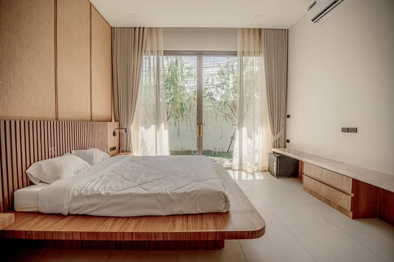 4-BR Villa, Chon Buri (Pattaya), Huai Yai, Bang Lamung (Pattaya), Chon Buri (Pattaya), 4 Bedrooms, 411 sqm, Villa For Sale, by Supicha Chorjong, 500204679 - DDproperty.com