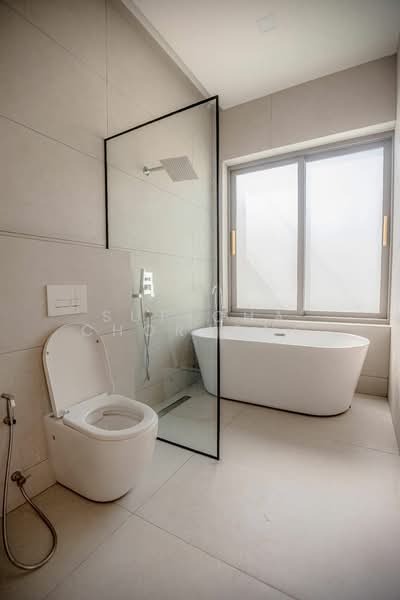 วิลล่า 4-ห้องนอน, ชลบุรี, ห้วยใหญ่, บางละมุง, ชลบุรี, 411 ตร.ม., วิลล่า ขาย, โดย Supicha Chorjong, 500204679 - DDproperty.com