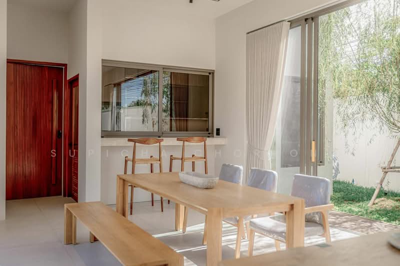 4-BR Villa, Chon Buri (Pattaya), Huai Yai, Bang Lamung (Pattaya), Chon Buri (Pattaya), 4 Bedrooms, 411 sqm, Villa For Sale, by Supicha Chorjong, 500204679 - DDproperty.com