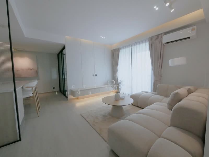 Saint Charm Condominium : เซนต์ชาร์ม คอนโดมิเนียม, กรุงเทพ, ศรีนครินทร์, ประเวศ, ประเวศ, กรุงเทพ, 87 ตร.ม., คอนโด ขาย, โดย อรวรรณ เหนี่ยวสุภาพ, 500204680 - DDproperty.com