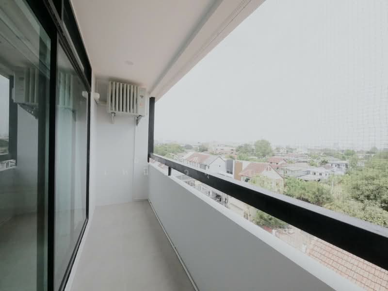 Saint Charm Condominium, Bangkok, Srinakarin, Prawet, Prawet, Bangkok, 2 Bedrooms, 87 sqm, Condo For Sale, by อรวรรณ เหนี่ยวสุภาพ, 500204680 - DDproperty.com