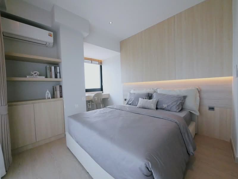 Saint Charm Condominium : เซนต์ชาร์ม คอนโดมิเนียม, กรุงเทพ, ศรีนครินทร์, ประเวศ, ประเวศ, กรุงเทพ, 87 ตร.ม., คอนโด ขาย, โดย อรวรรณ เหนี่ยวสุภาพ, 500204680 - DDproperty.com