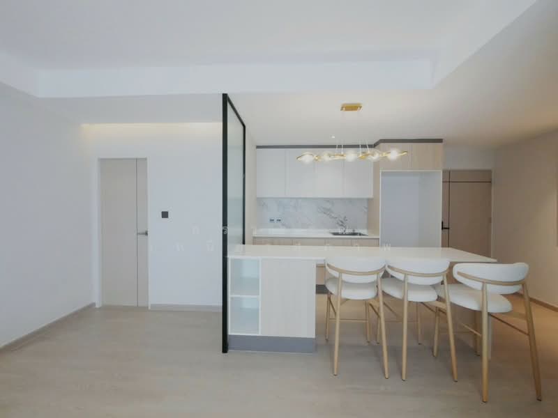 Saint Charm Condominium : เซนต์ชาร์ม คอนโดมิเนียม, กรุงเทพ, ศรีนครินทร์, ประเวศ, ประเวศ, กรุงเทพ, 87 ตร.ม., คอนโด ขาย, โดย อรวรรณ เหนี่ยวสุภาพ, 500204680 - DDproperty.com