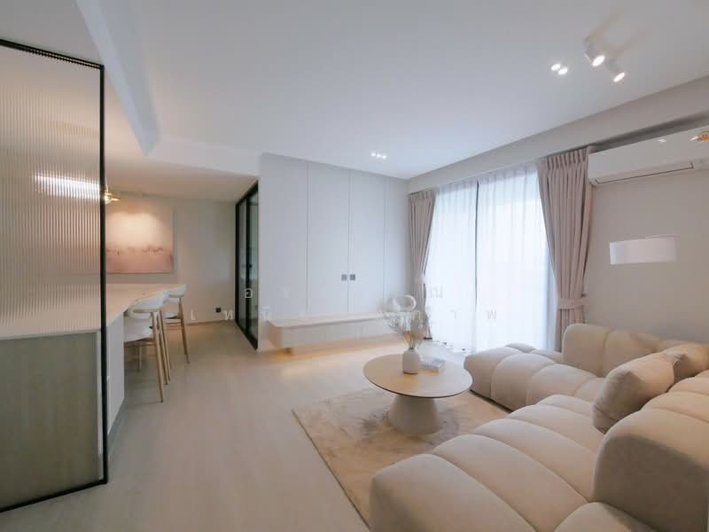 Saint Charm Condominium, Bangkok, Srinakarin, Prawet, Prawet, Bangkok, 2 Bedrooms, 87 sqm, Condo For Sale, by อรวรรณ เหนี่ยวสุภาพ, 500204680 - DDproperty.com