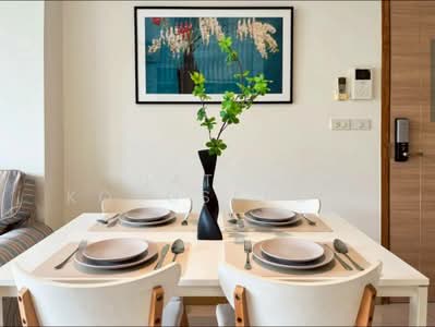 For Rent - Socio Reference 61, Bangkok