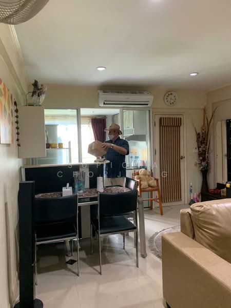 the near RESIDENCE, Chon Buri (Pattaya), Sukhumvit Sukhumvit, Si Racha, Si Racha, Chon Buri (Pattaya), 2 Bedrooms, 65 sqm, Condo For Sale, by Supicha Chorjong, 500204683 - DDproperty.com