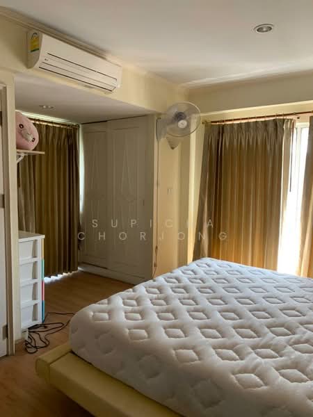 the near RESIDENCE, Chon Buri (Pattaya), Sukhumvit Sukhumvit, Si Racha, Si Racha, Chon Buri (Pattaya), 2 Bedrooms, 65 sqm, Condo For Sale, by Supicha Chorjong, 500204683 - DDproperty.com