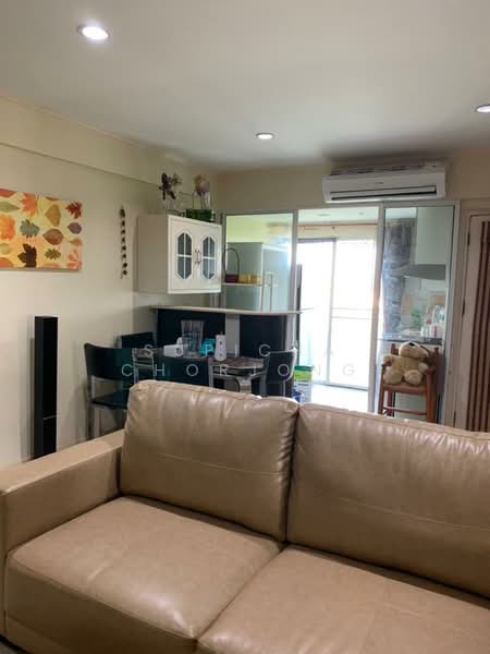the near RESIDENCE, Chon Buri (Pattaya), Sukhumvit Sukhumvit, Si Racha, Si Racha, Chon Buri (Pattaya), 2 Bedrooms, 65 sqm, Condo For Sale, by Supicha Chorjong, 500204683 - DDproperty.com