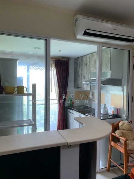 the near RESIDENCE, Chon Buri (Pattaya), Sukhumvit Sukhumvit, Si Racha, Si Racha, Chon Buri (Pattaya), 2 Bedrooms, 65 sqm, Condo For Sale, by Supicha Chorjong, 500204683 - DDproperty.com