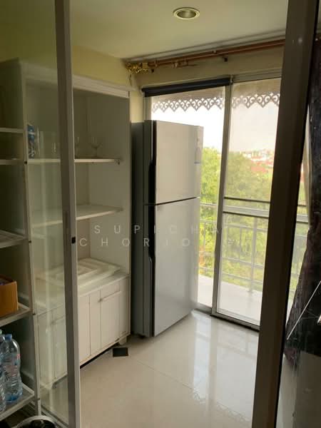 the near RESIDENCE, Chon Buri (Pattaya), Sukhumvit Sukhumvit, Si Racha, Si Racha, Chon Buri (Pattaya), 2 Bedrooms, 65 sqm, Condo For Sale, by Supicha Chorjong, 500204683 - DDproperty.com