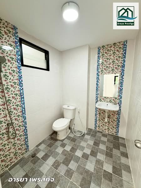 เต็มสิริ1 มิตรไมตรี12, Bangkok, Khu Fang Nua, Nong Chok, Bangkok, 3 Bedrooms, 195 sqm, Single Detached House For Sale, by วิสุทธินี เฉลิมสินสุวรรณ, 500204685 - DDproperty.com