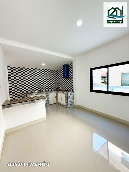 เต็มสิริ1 มิตรไมตรี12, Bangkok, Khu Fang Nua, Nong Chok, Bangkok, 3 Bedrooms, 195 sqm, Single Detached House For Sale, by วิสุทธินี เฉลิมสินสุวรรณ, 500204685 - DDproperty.com