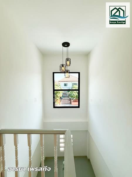 เต็มสิริ1 มิตรไมตรี12, Bangkok, Khu Fang Nua, Nong Chok, Bangkok, 3 Bedrooms, 195 sqm, Single Detached House For Sale, by วิสุทธินี เฉลิมสินสุวรรณ, 500204685 - DDproperty.com