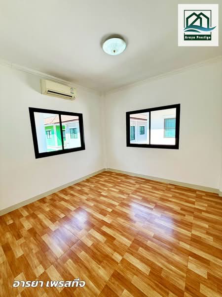 เต็มสิริ1 มิตรไมตรี12, Bangkok, Khu Fang Nua, Nong Chok, Bangkok, 3 Bedrooms, 195 sqm, Single Detached House For Sale, by วิสุทธินี เฉลิมสินสุวรรณ, 500204685 - DDproperty.com