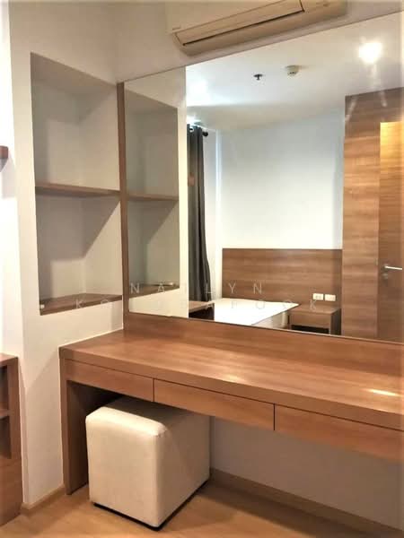 Rhythm Sukhumvit 50, Bangkok, 8 Sukhumvit 50, Sukhumvit Road, Phra Kanong, Khlong Toei, Bangkok, 2 Bedrooms, 65 sqm, Condo For Rent, by Natlyn Kongsapook, 500204686 - DDproperty.com