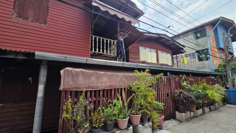 ขาย - บ้านเดี่ยว 2 หลัง พร้อมห้องเช่า 82 ตร.วา สำโรงกลาง, สมุทรปราการ
