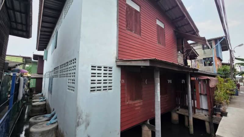 ขาย - บ้านเดี่ยว 2 หลัง พร้อมห้องเช่า 82 ตร.วา สำโรงกลาง, สมุทรปราการ