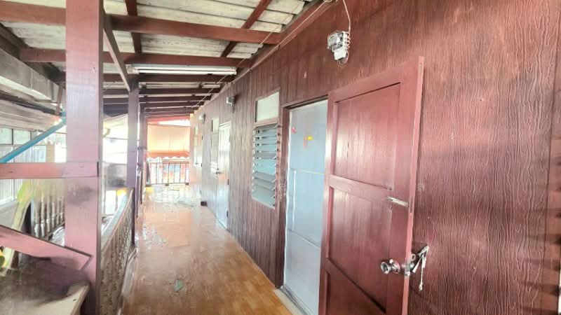 ขาย - บ้านเดี่ยว 2 หลัง พร้อมห้องเช่า 82 ตร.วา สำโรงกลาง, สมุทรปราการ