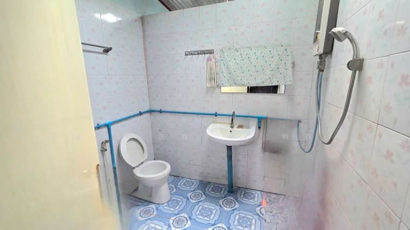 ขาย - บ้านเดี่ยว 2 หลัง พร้อมห้องเช่า 82 ตร.วา สำโรงกลาง, สมุทรปราการ