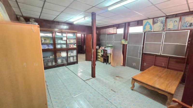 ขาย - บ้านเดี่ยว 2 หลัง พร้อมห้องเช่า 82 ตร.วา สำโรงกลาง, สมุทรปราการ