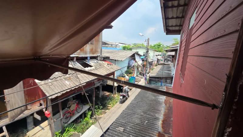 ขาย - บ้านเดี่ยว 2 หลัง พร้อมห้องเช่า 82 ตร.วา สำโรงกลาง, สมุทรปราการ